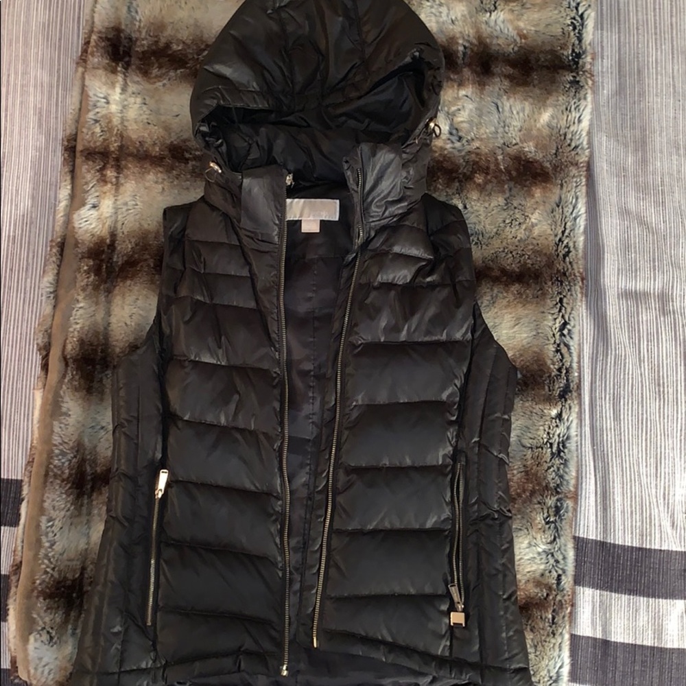 MK VEST